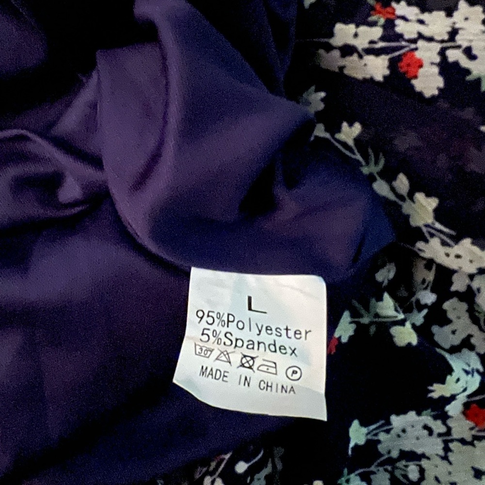 Dress - Picture 5 of 5